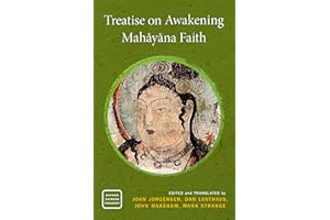 Treatise on Awakening Mahāyāna Faith (Oxford Chinese Thought)