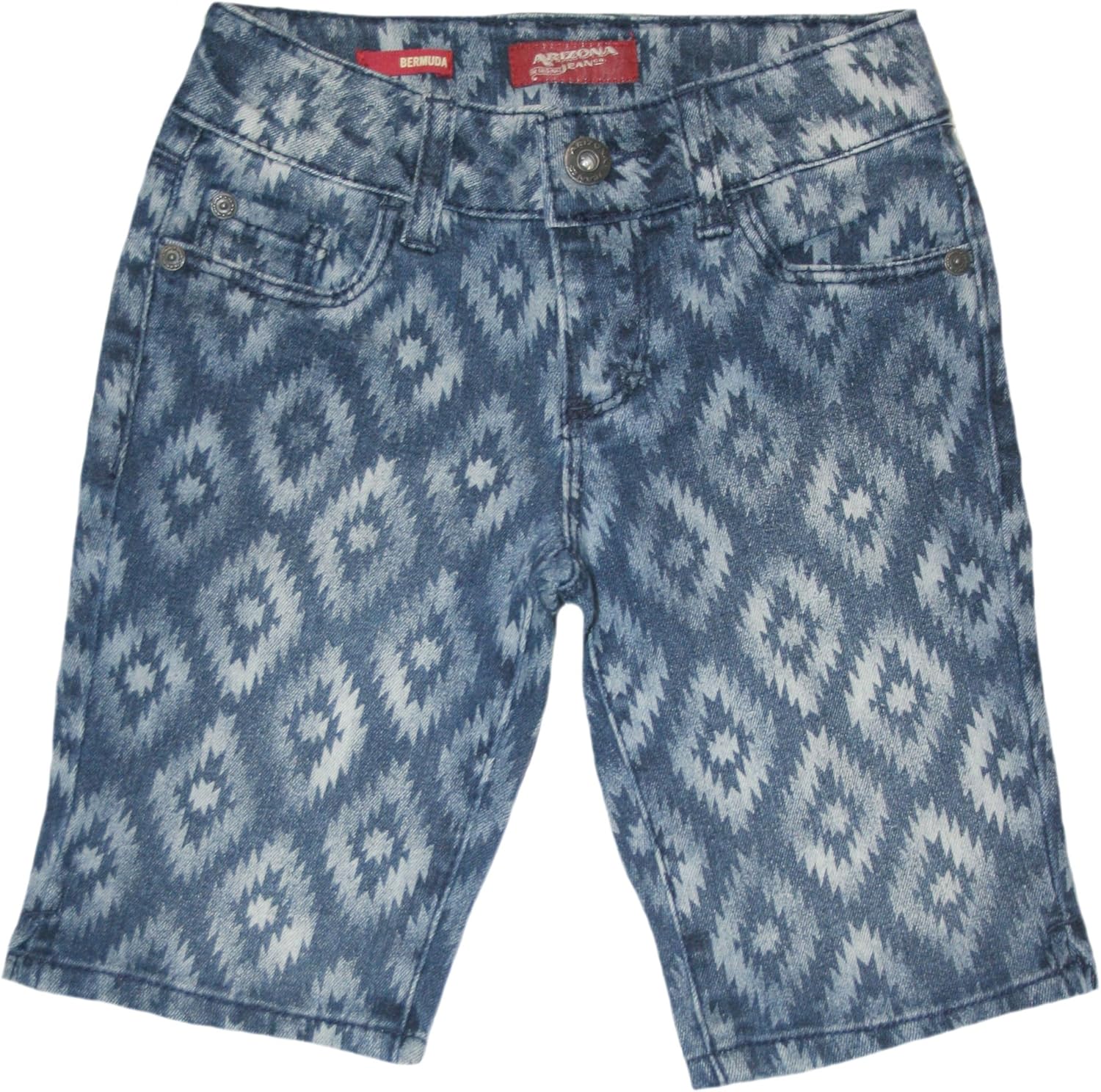 arizona jean shorts womens