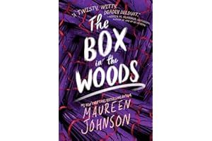 The Box in the Woods