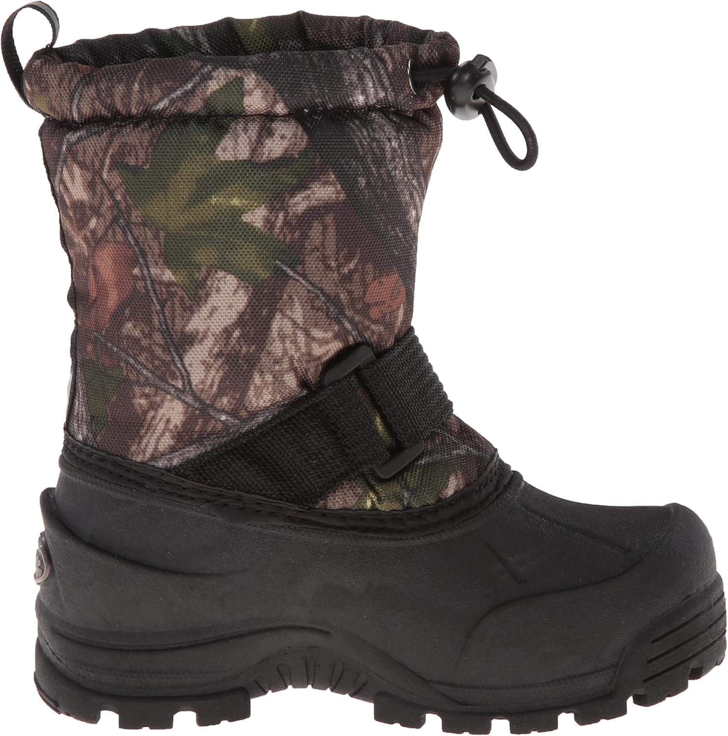  | Northside Unisex-Child Frosty Snow Boot | Boots