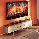 Hisense 40A4QTUK Smart TV with HS2000 Soundbar Bundle view 2