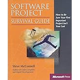 Software Project Survival Guide (Pro -- Best Practices)