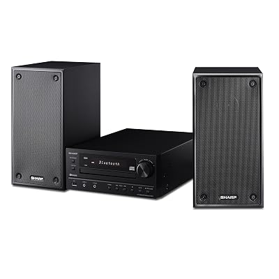 CD Player, AM/FM Tuners 
