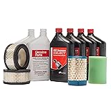 Ingersoll-Rand Start-up Kit for Model 2475F14G Air