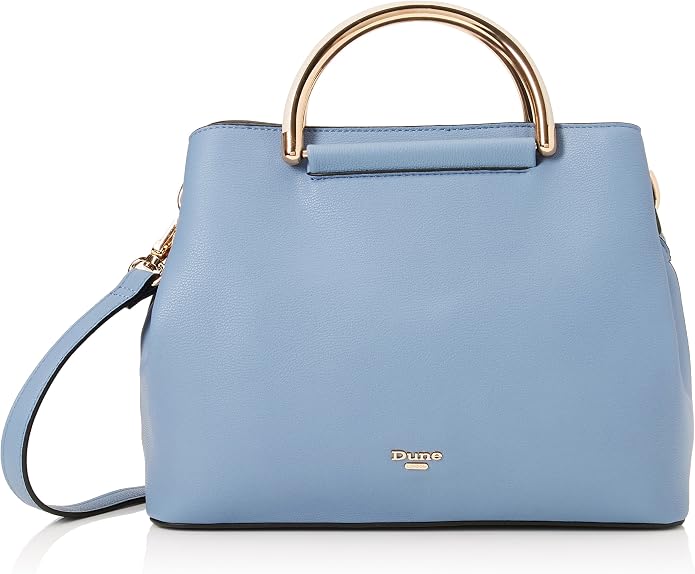 dune blue purse
