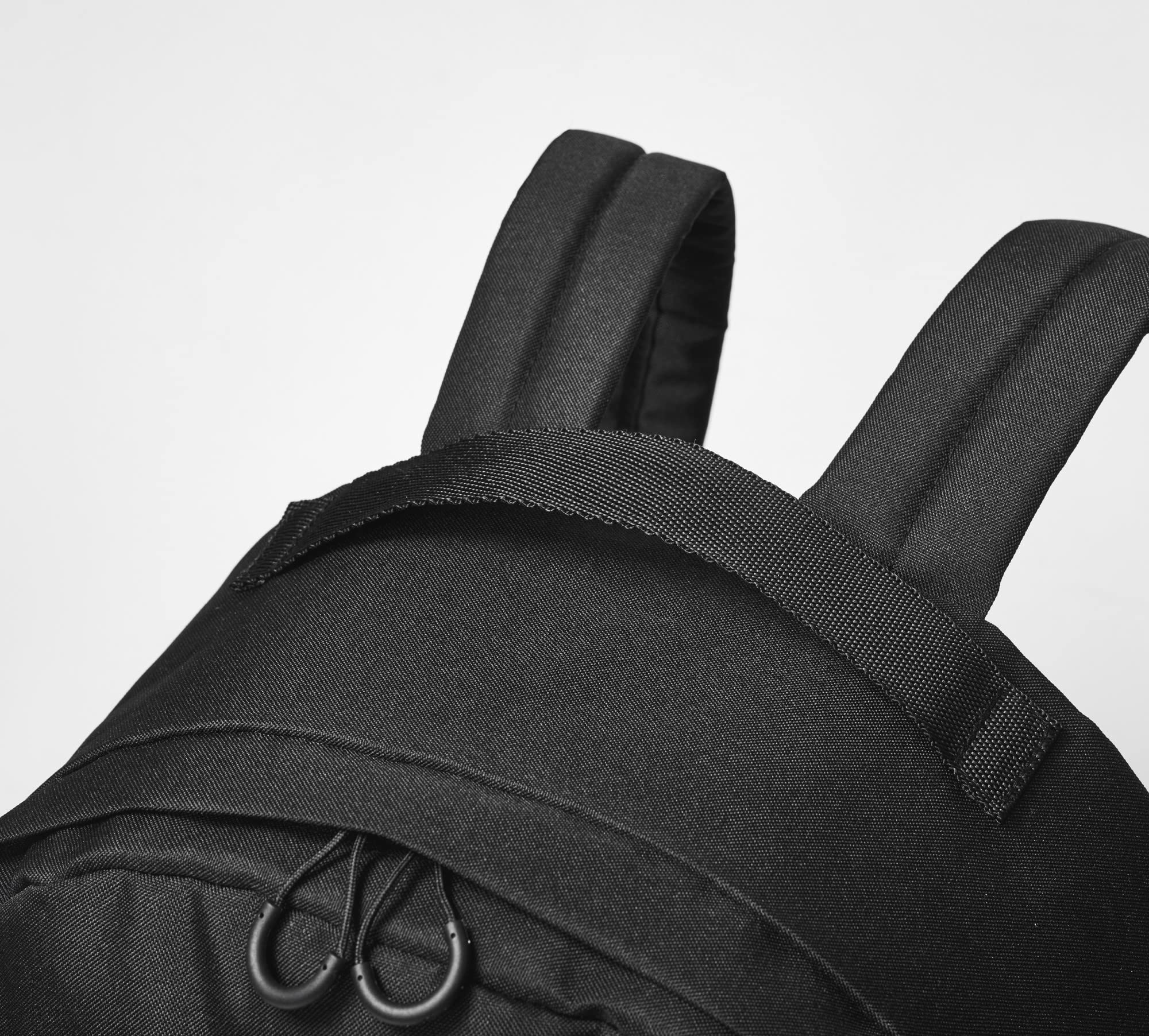 【MILESTO ムック本 付録】ミレスト 軽量&多機能 バックパック