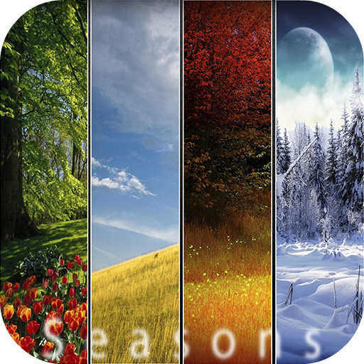 Amazon Com Seasons Wallpapers Hd Appstore For Android
