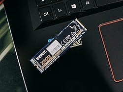 Emtec 2TB X400 Power Pro M.2 2280 PCIe Gen 4.0 x4