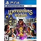 Werewolves Within - PlayStation VR