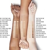 Rimmel London Stay Matte Liquid Mousse Foundation Soft Beige Oil-Free Coverage view 5