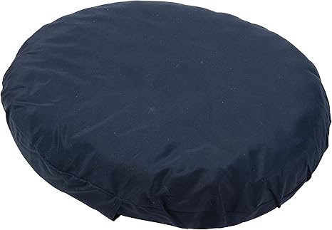 Amazon Com Dmi Convoluted Foam Ring Donut Seat Cushion Pillow For