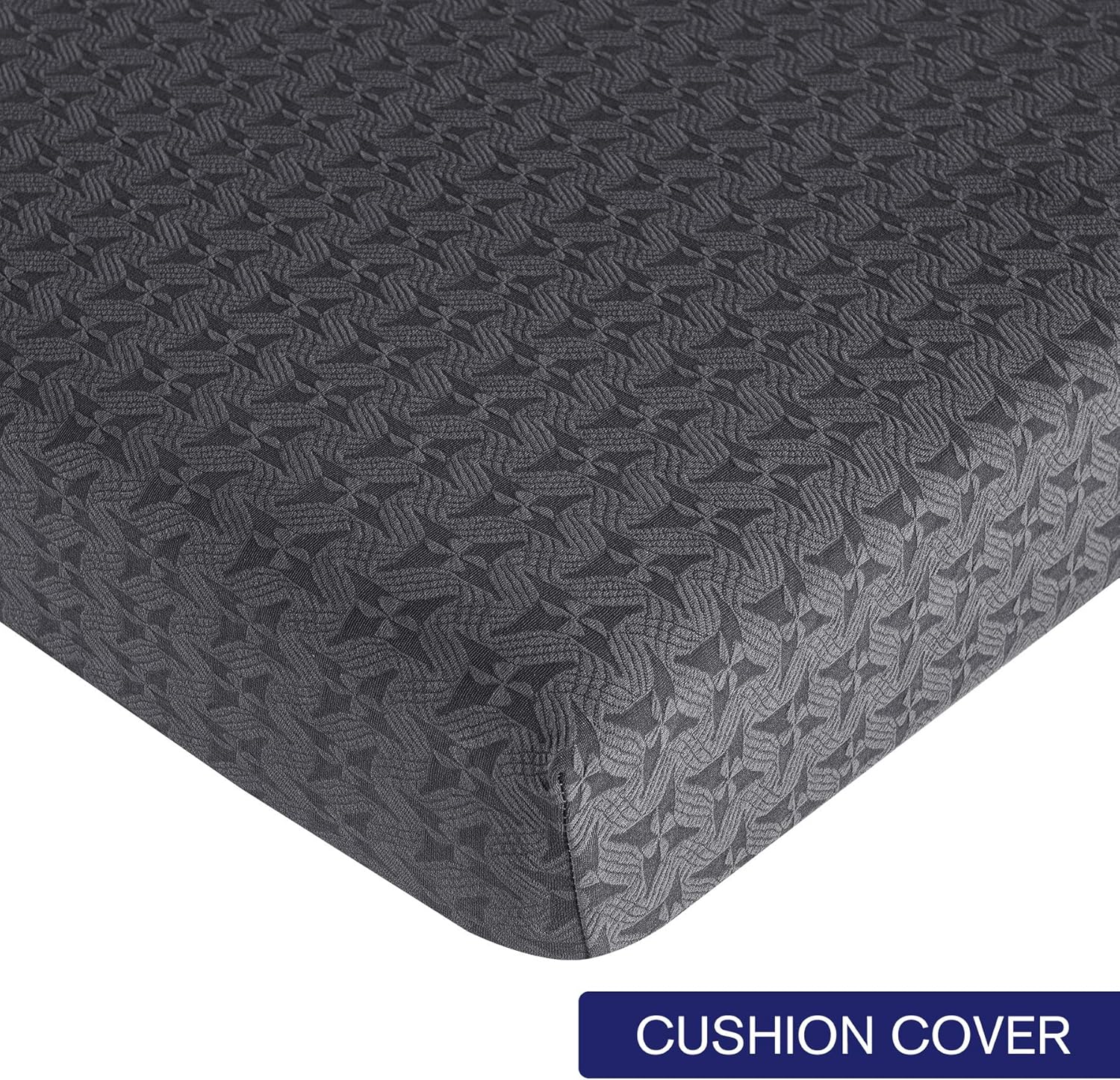 Best Stretch Sofa Cover With Separate Cushions