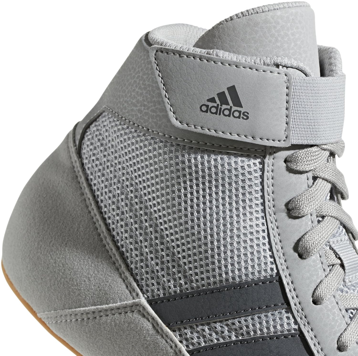 chaussure de lutte adidas