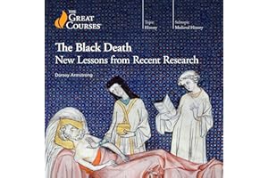 The Black Death: New Lessons from Recent Research