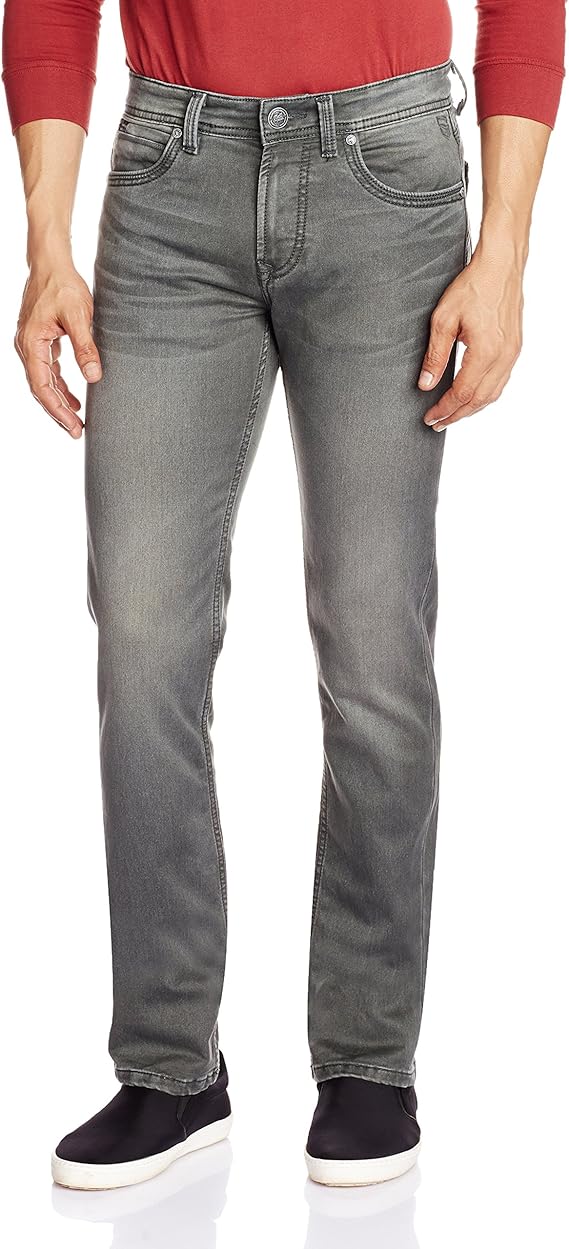 Buy KILLER Men's Slim Fit Jeans at Amazon.in