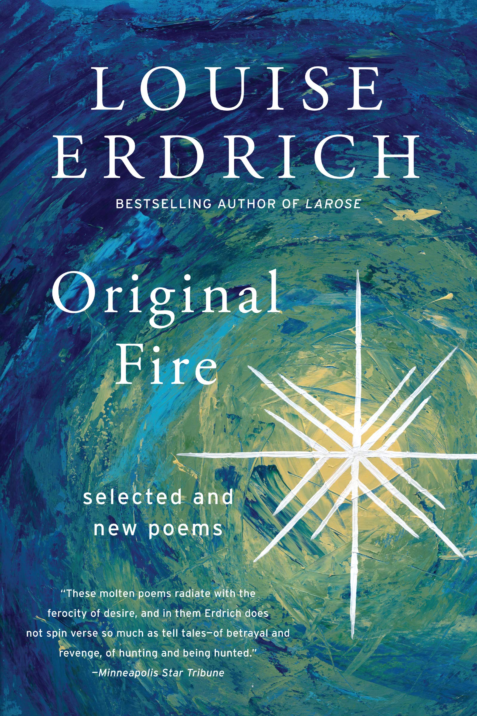 Original Fire: Selected and New Poems Original Fire: Selected and New Poems Paperback Kindle Hardcover