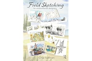 Field Sketching for Environmental Designers