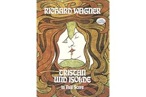 Tristan und Isolde in Full Score