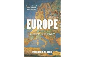 Europe: A New History