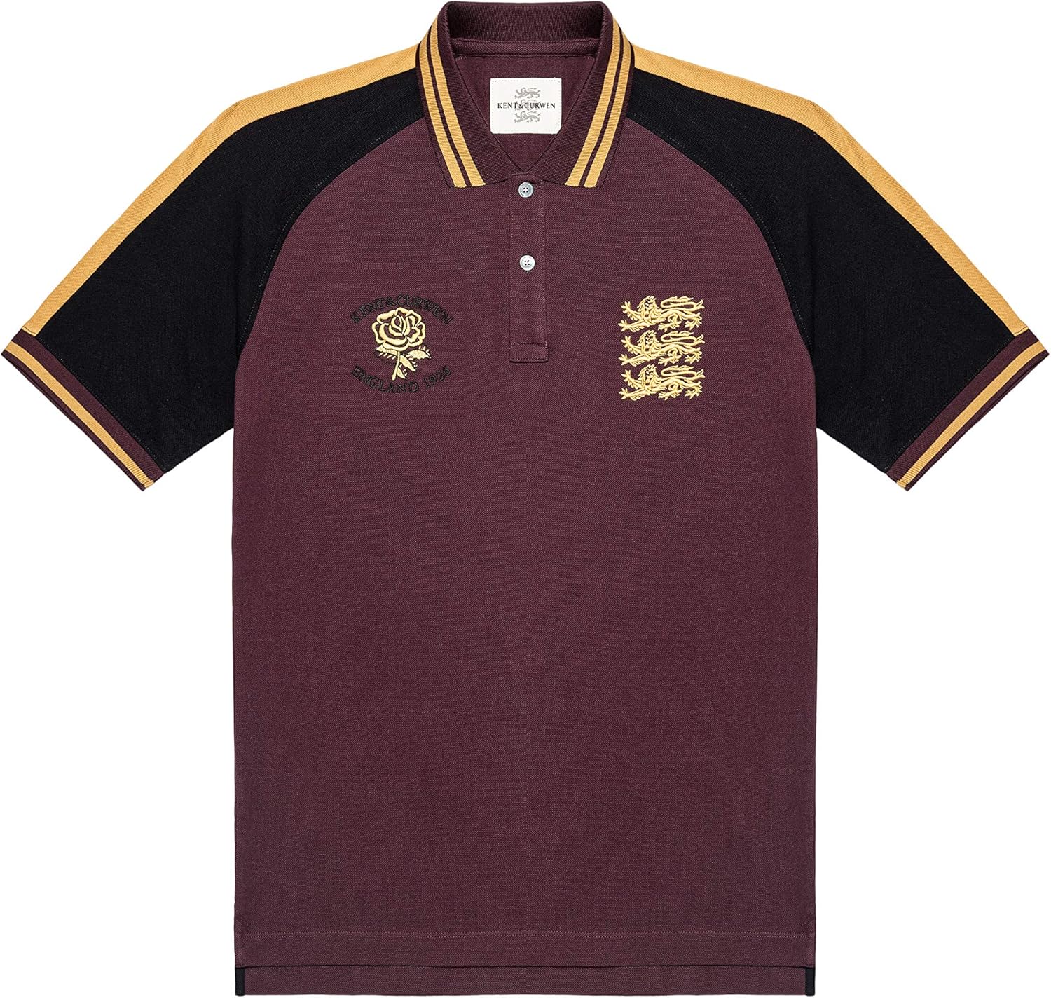 Three lions rugby shirt Clearance