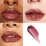 Rimmel Thrill Seeker Lip Gloss Frosted Berry 6 ml view 5