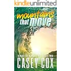 mountains that move: MM Bodyguard Sports Romance (Kings of Airlie Book 2)