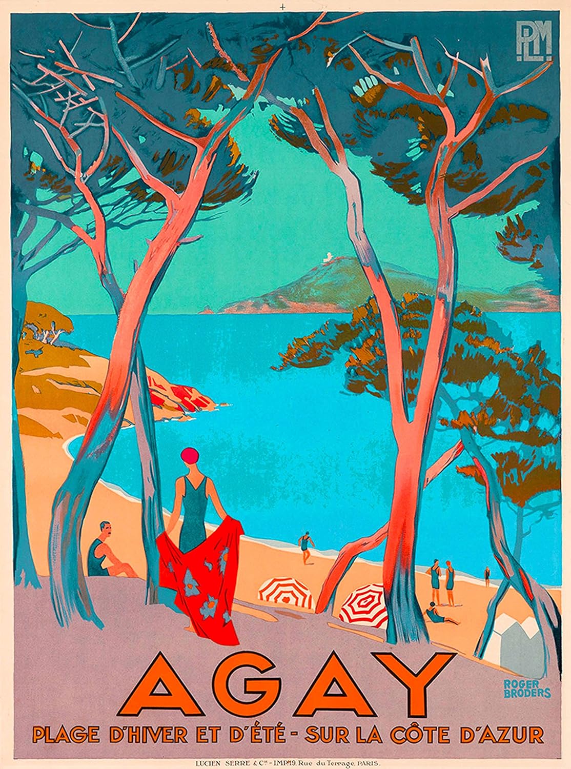 Get X plage dart Free