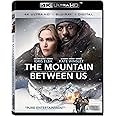 Mountain Between Us, The 4k Ultra Hd [4K UHD]