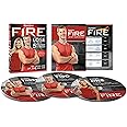 BurstFit FIRE: Dr. Josh Axe's DVD Workout Program