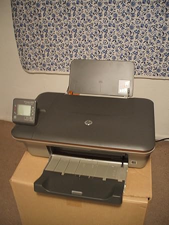 hp 3051a