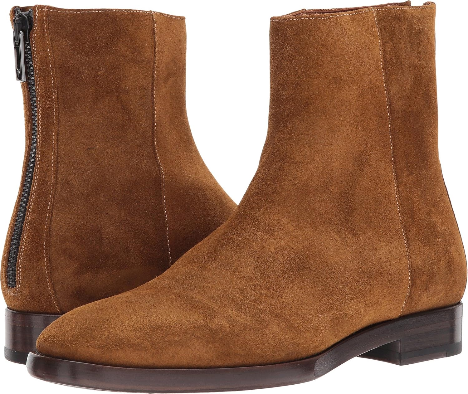 frye wright back zip