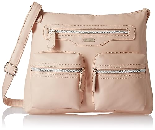 lavie dover women's sling bag