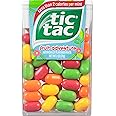 Tic Tac Mints Fruit Adventure Singles, 1 Ounce 12 pack