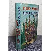 Magic Kingdom For Sale--Sold! (The Magic Kingdom of Landover, Book 1)