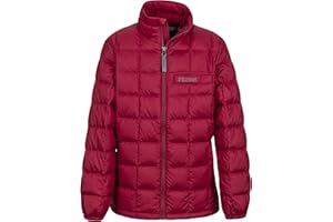 Marmot Boy's Ajax Down Puffer Jacket, Fill Power 600