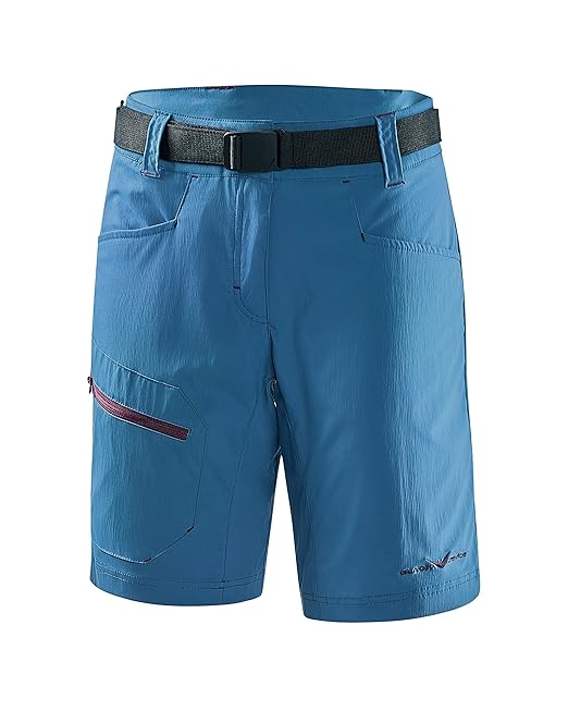 pantaloncini da trekking