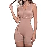 Sonryse PS053 Post Surgery After Liposuction Compression Garments Fajas Colombianas