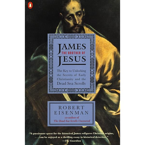 その他 James Brother of Jesus [DVD] The Brother of Jesus: James the Just and His Mission