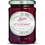 Tiptree Little Scarlet Strawberry Preserve, 12 Ounce Jar