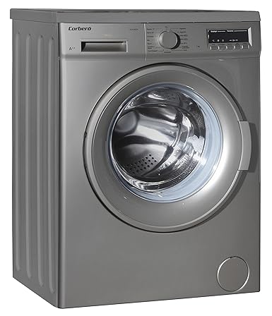 Corbero CLA 1407X Independiente Carga frontal 7kg 1400RPM A+++ ...