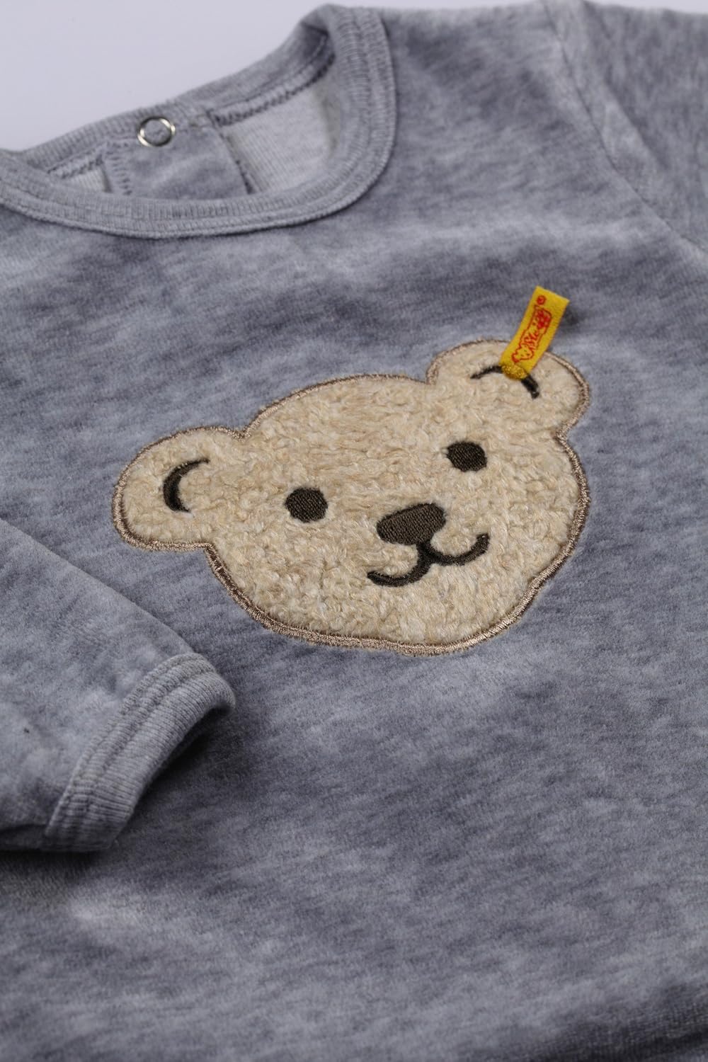 steiff baby clothes