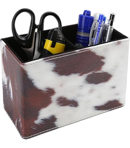 小物入れ hobo / OILED COW LEATHER PEN STAND Amazon.com: Western