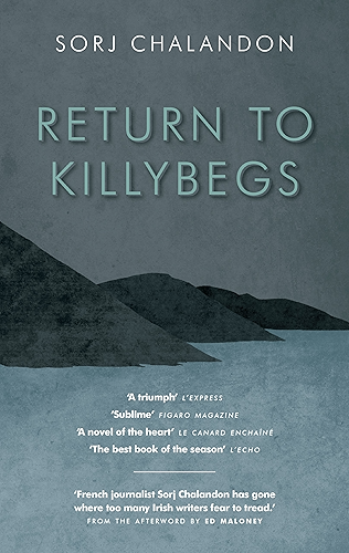 Download Return to Killybegs (English Edition) PDF