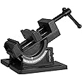 WEN Tilting Vise, 3.25-Inch for Benchtops and Drill Presses (TV433)
