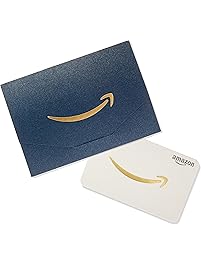 Amazon.com Gift Card in a Mini Envelope