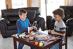 Creativity Street Chenille Stems/Pipe