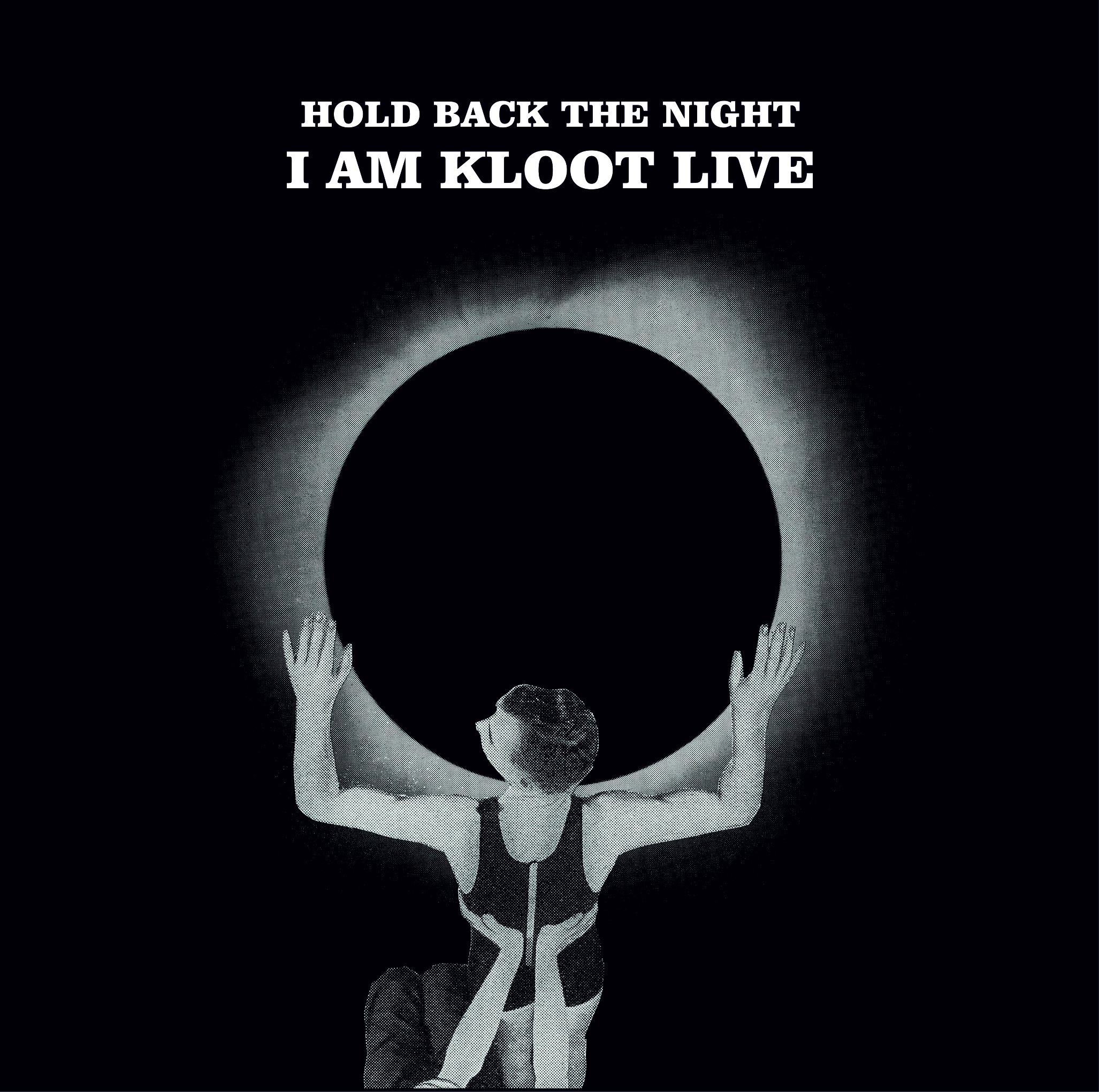 Hold Back The Night - I Am Kloot Live