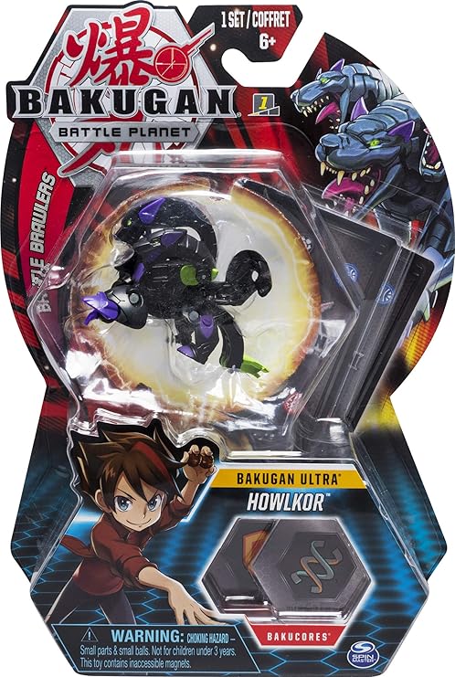 bakugan three headed dragon