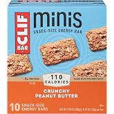 BAR MINI CHRNCHY PB 10CT