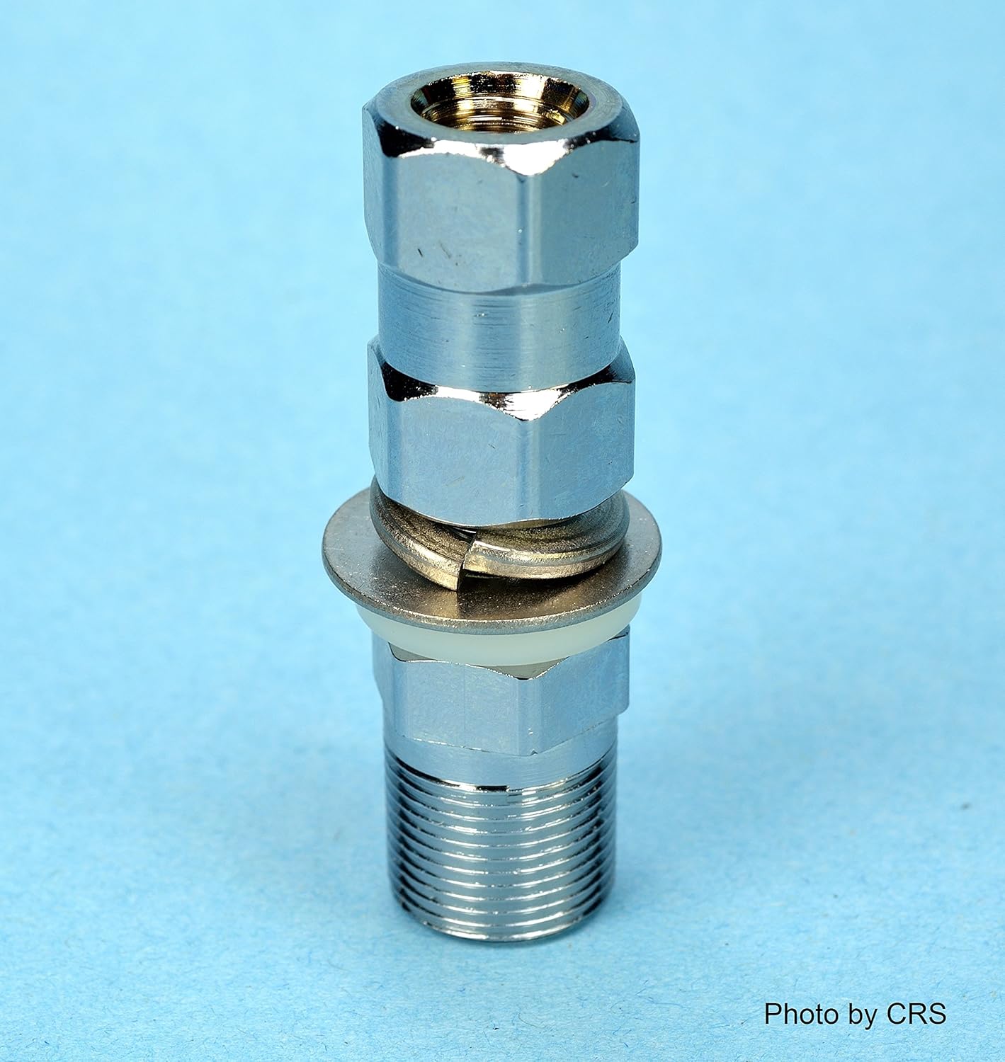 FIRESTIK K-4A CB RADIO ANTENNA HEAVY DUTY SO-239 STUD MOUNT (BULK): Sports & Outdoors